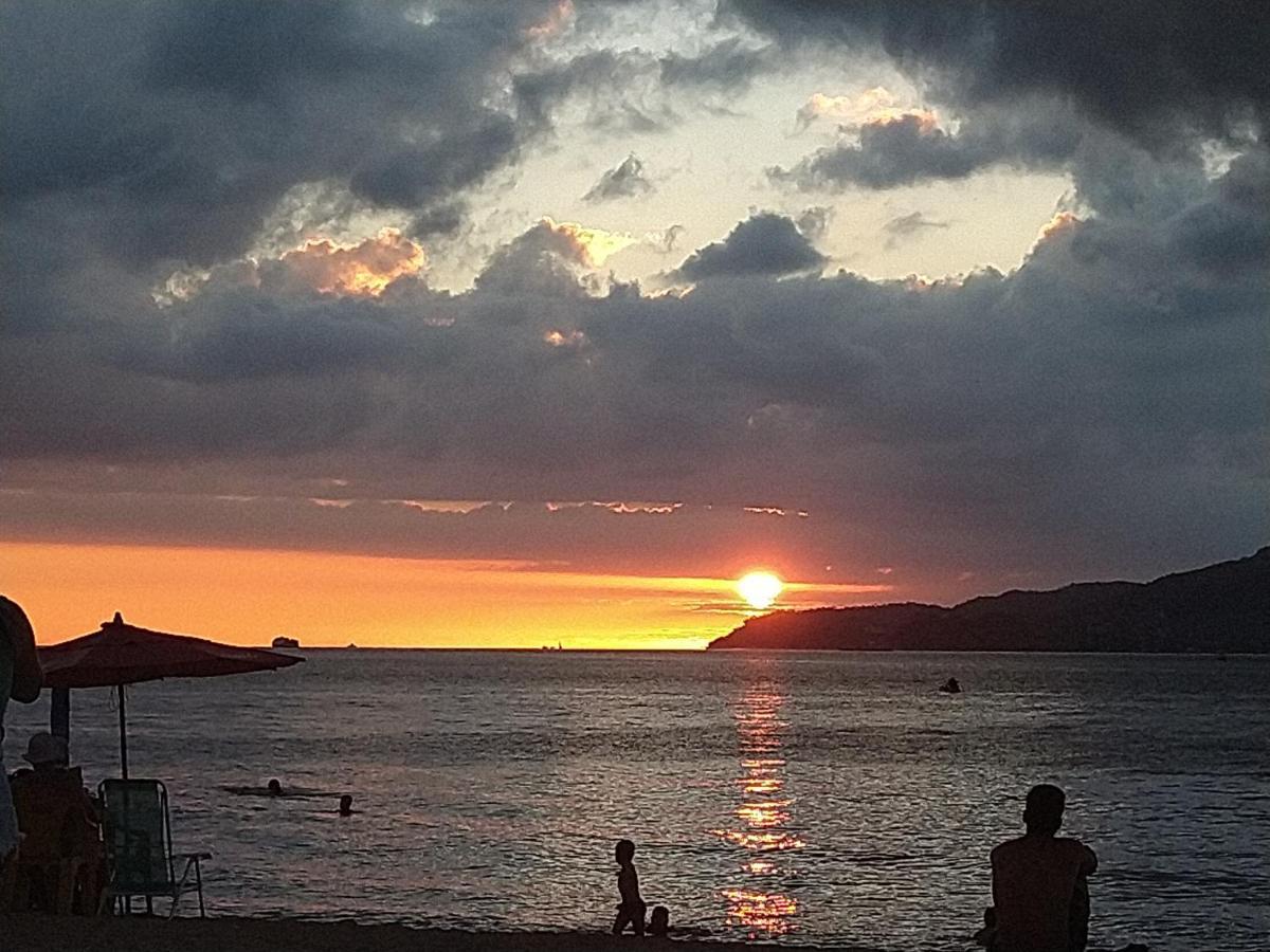 Apartamento - Com Varanda E Vista Panoramica Ilhabela