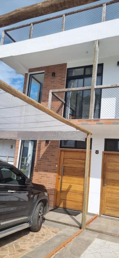 - Com Varanda E Vista Panoramica Apartamento