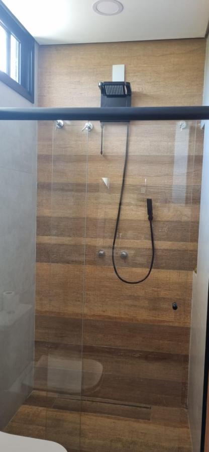 Apartamento - Com Varanda E Vista Panoramica Ilhabela