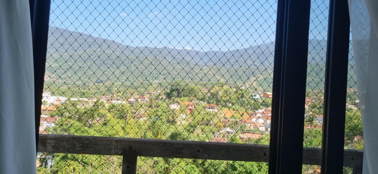 - Com Varanda E Vista Panoramica Apartamento *