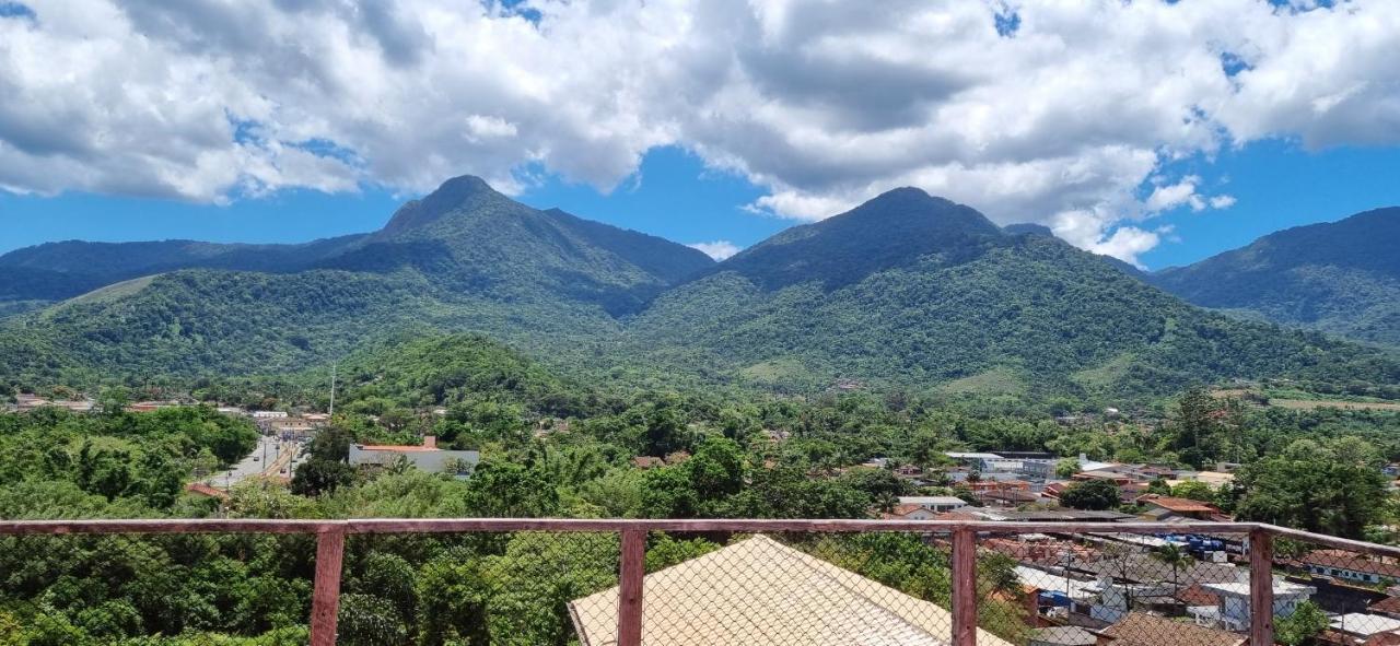 Apartamento - Com Varanda E Vista Panoramica *