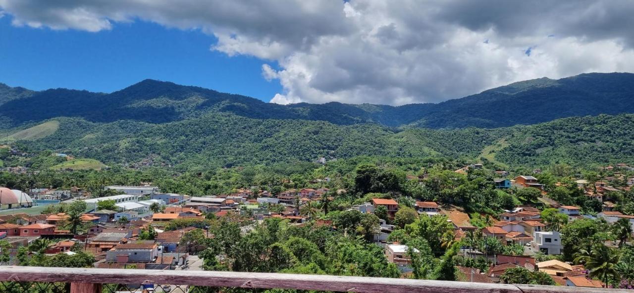 - Com Varanda E Vista Panoramica