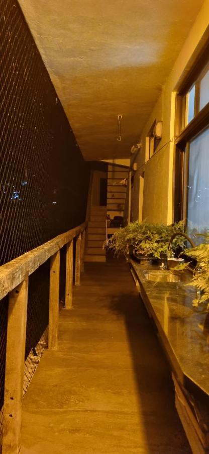 Apartamento - Com Varanda E Vista Panoramica Ilhabela