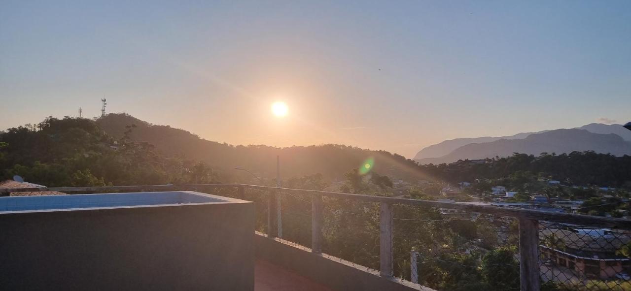 Apartamento - Com Varanda E Vista Panoramica
