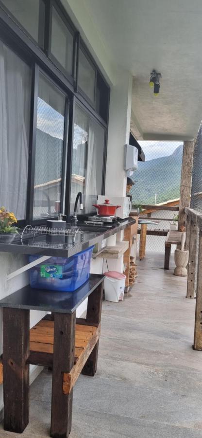 - Com Varanda E Vista Panoramica Apartamento