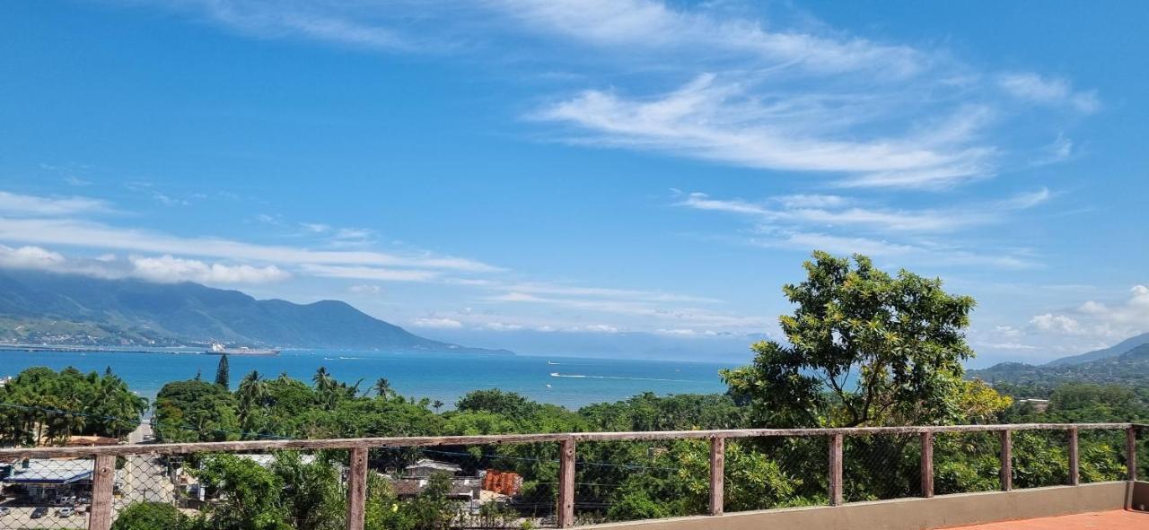 Apartamento - Com Varanda E Vista Panoramica *