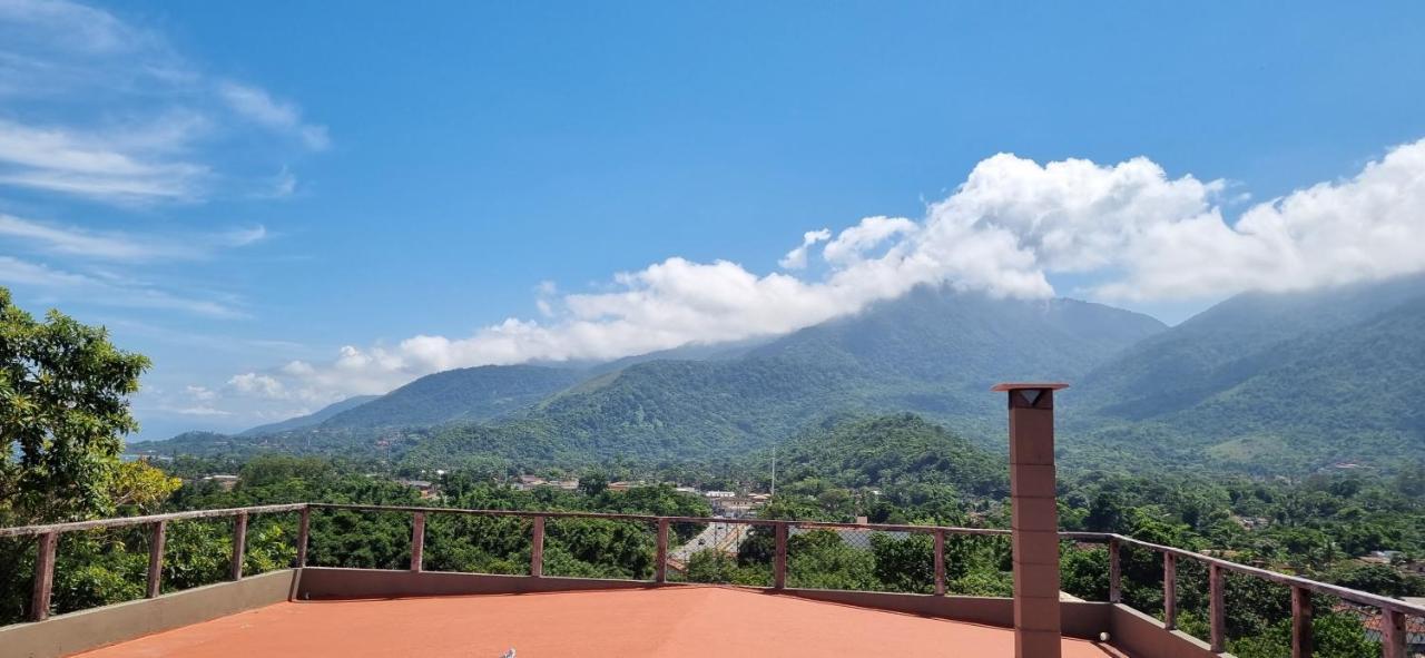 Apartamento - Com Varanda E Vista Panoramica *