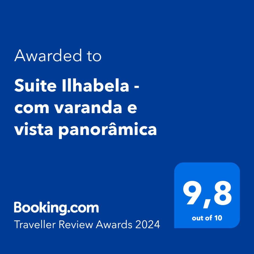 - Com Varanda E Vista Panoramica Apartamento *