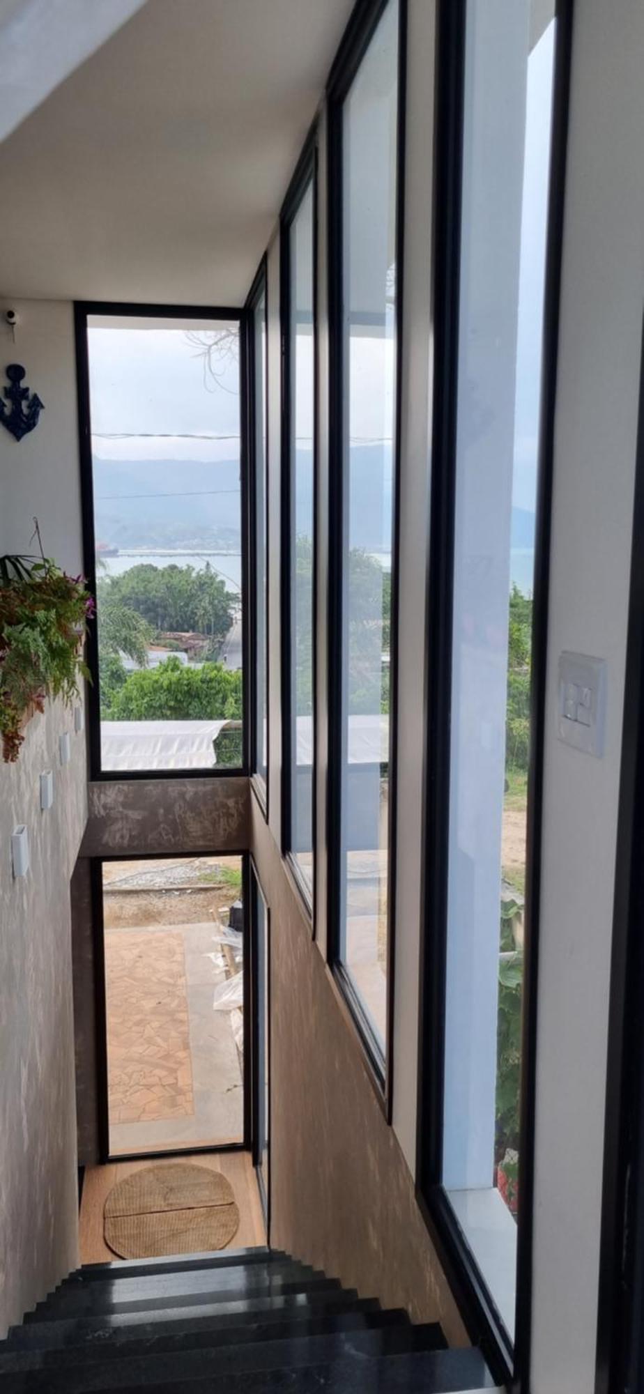 Apartamento - Com Varanda E Vista Panoramica Ilhabela