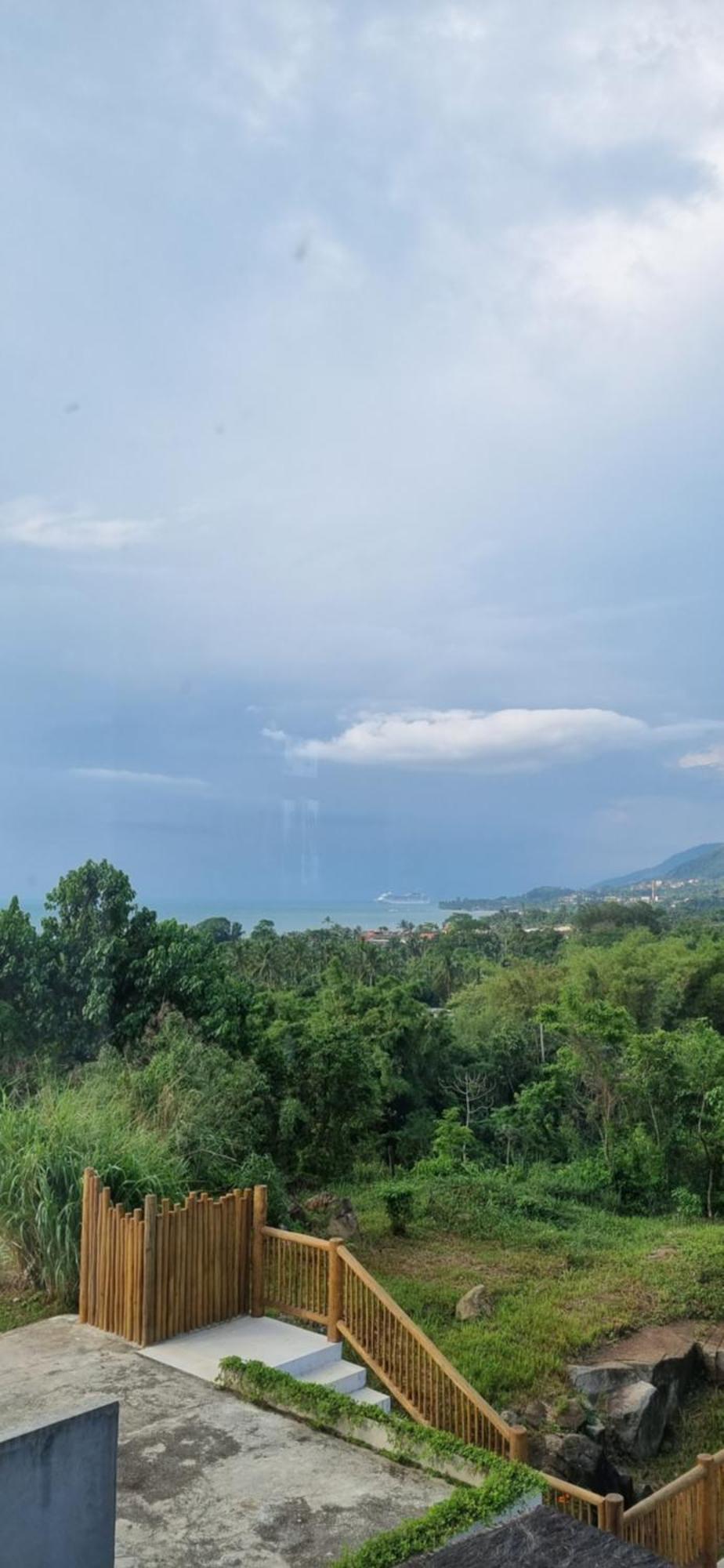 Apartamento - Com Varanda E Vista Panoramica Ilhabela