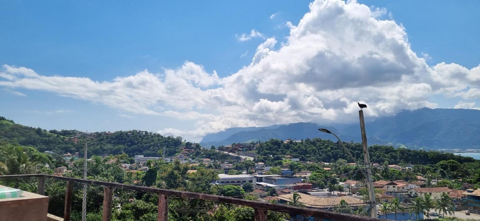 Apartamento - Com Varanda E Vista Panoramica