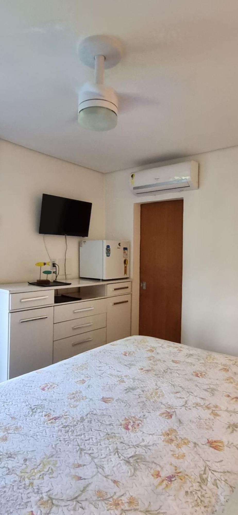 - Com Varanda E Vista Panoramica Apartamento