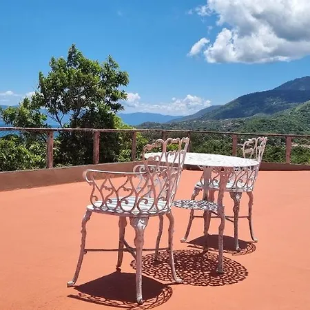 Suite Ilhabela - Com Varanda E Vista Panoramica Exterior photo