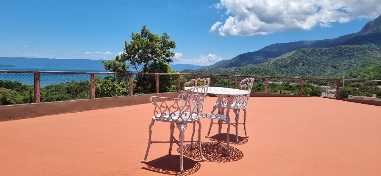Apartment - Com Varanda E Vista Panoramica