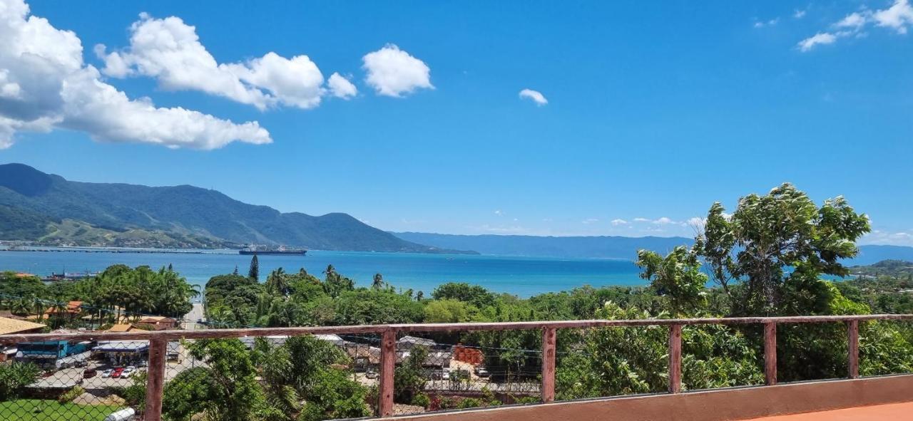 - Com Varanda E Vista Panoramica Ilhabela