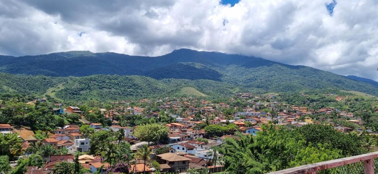 - Com Varanda E Vista Panoramica