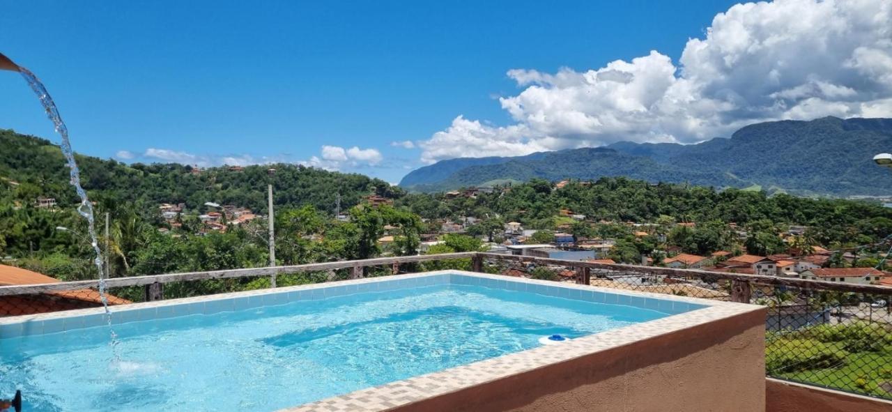 - Com Varanda E Vista Panoramica
