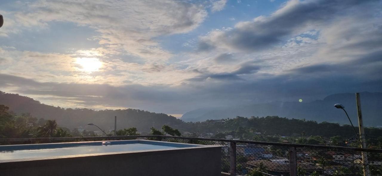 - Com Varanda E Vista Panoramica