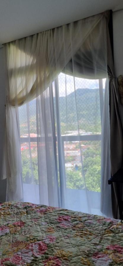 - Com Varanda E Vista Panoramica Apartment *