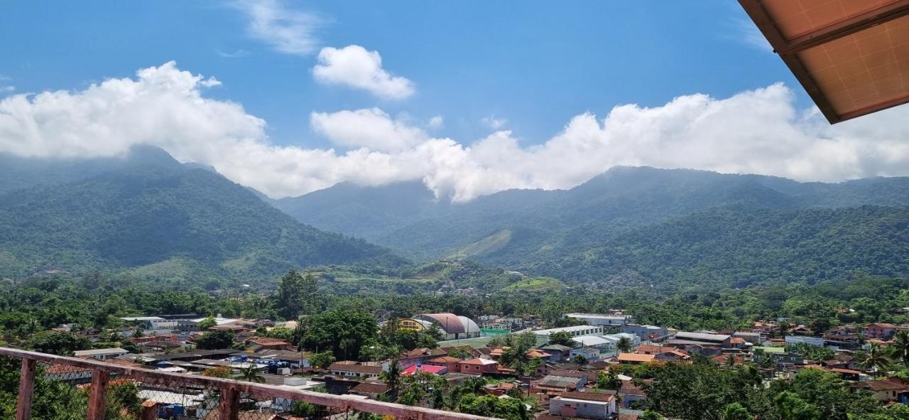 - Com Varanda E Vista Panoramica * Ilhabela
