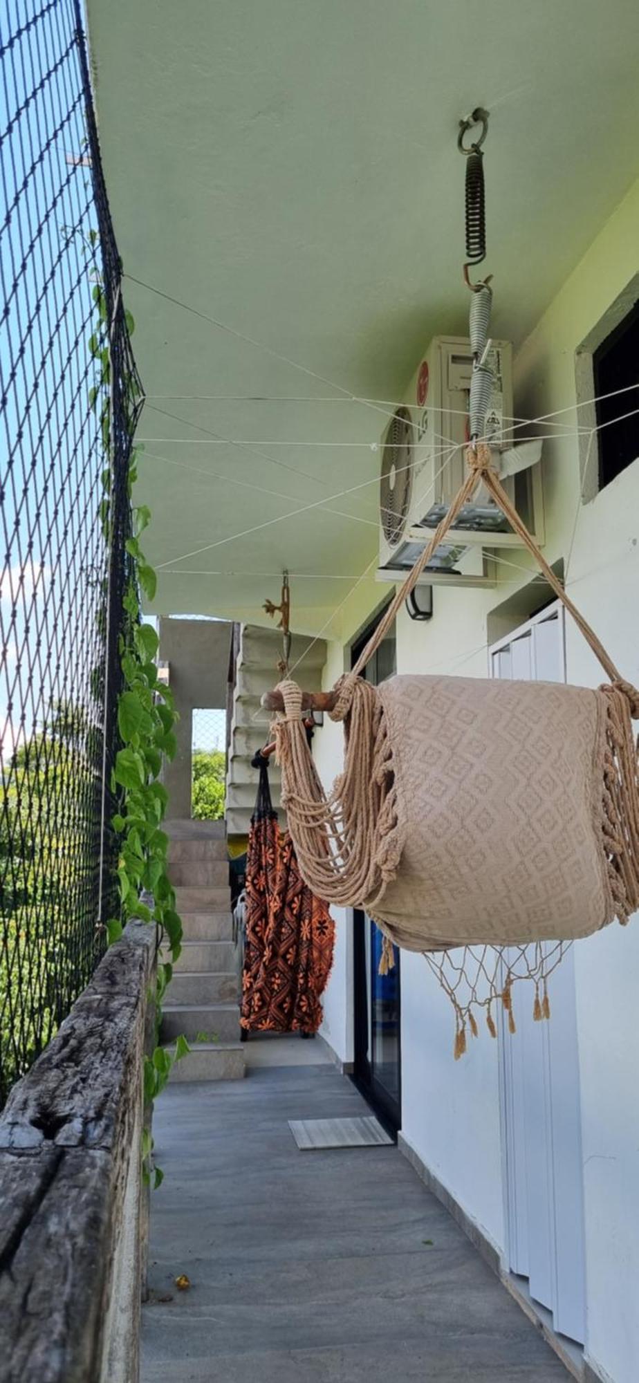 - Com Varanda E Vista Panoramica Apartment Ilhabela