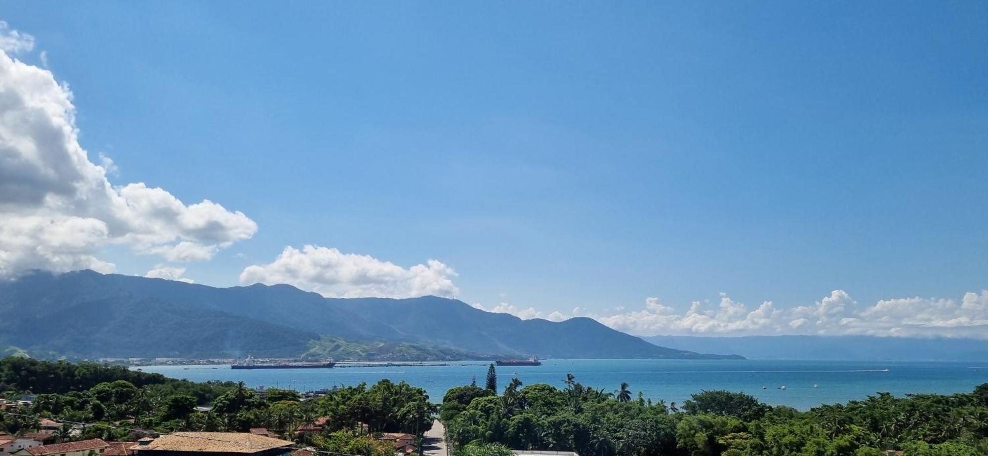 - Com Varanda E Vista Panoramica Apartment *